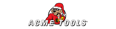 Acme tools Logo