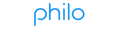 philo.com Logo