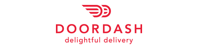 doordash.com Logo