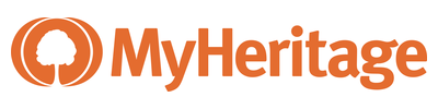 myheritage.com Logo