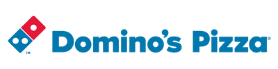 dominos.com Logo