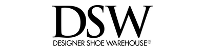 dsw.com Logo